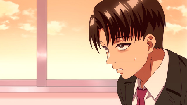 ギルティホール