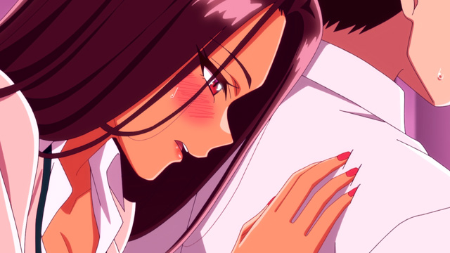 ギルティホール