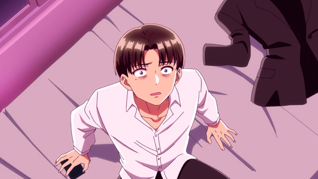 ギルティホール