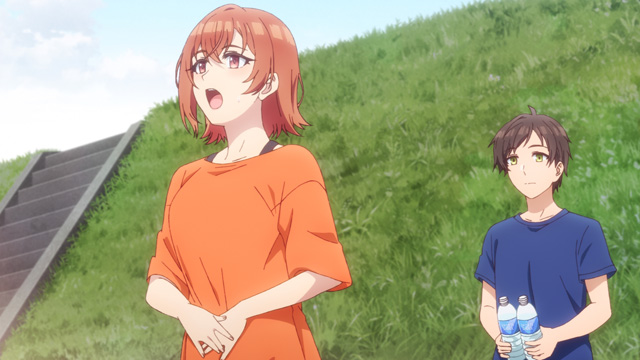 友達の妹が俺にだけウザい