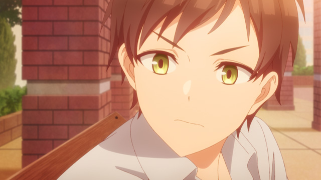 友達の妹が俺にだけウザい