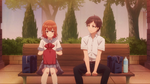 友達の妹が俺にだけウザい