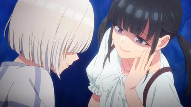 友達の妹が俺にだけウザい