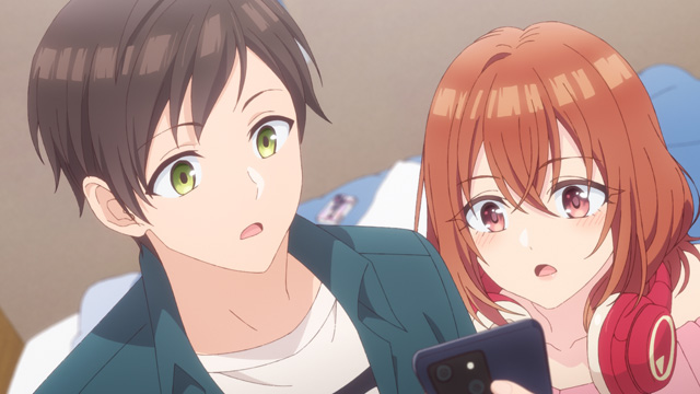 友達の妹が俺にだけウザい