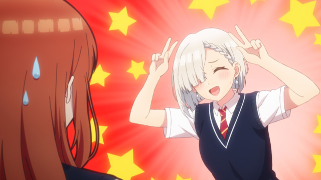 友達の妹が俺にだけウザい