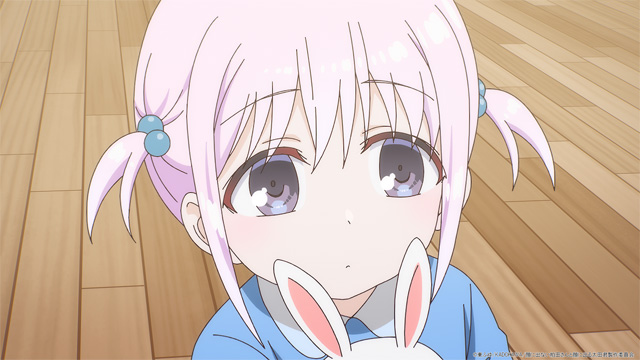 顔に出ない柏田さんと顔に出る太田君