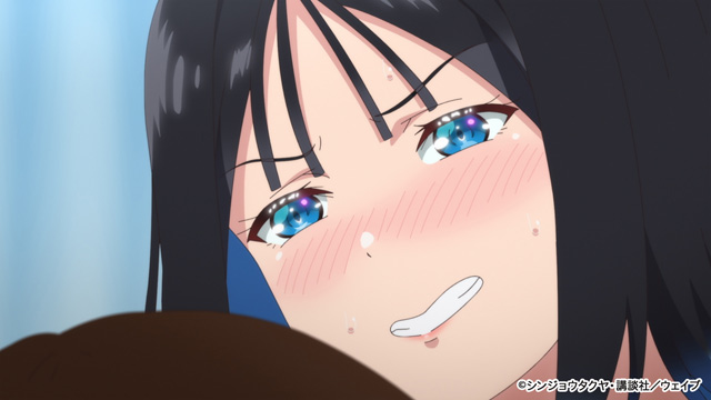 さわらないで小手指くん