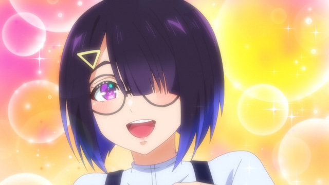 さわらないで小手指くん