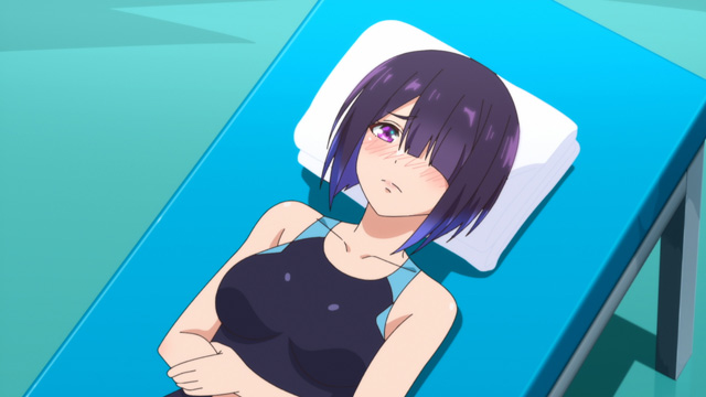 さわらないで小手指くん