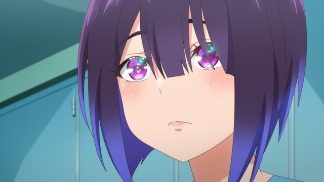 さわらないで小手指くん