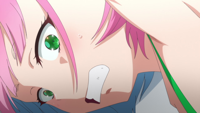 さわらないで小手指くん