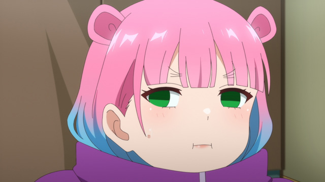 さわらないで小手指くん