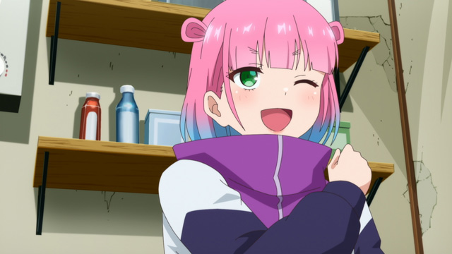 さわらないで小手指くん