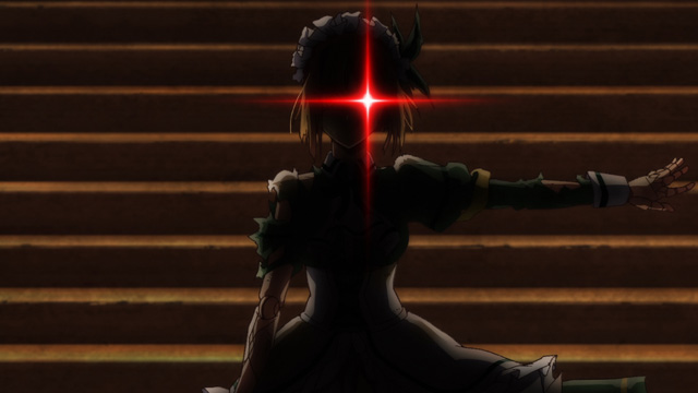 野生のラスボスが現れた!