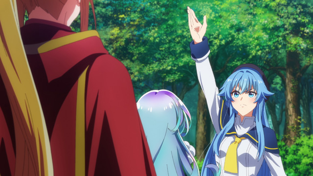 野生のラスボスが現れた!