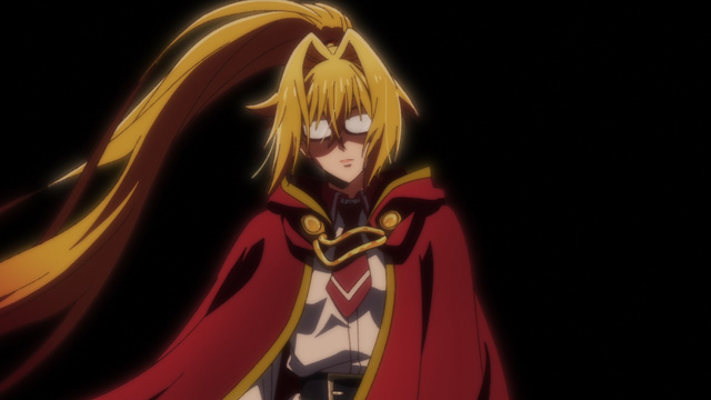 野生のラスボスが現れた!