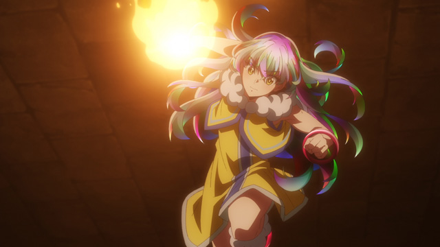 野生のラスボスが現れた!