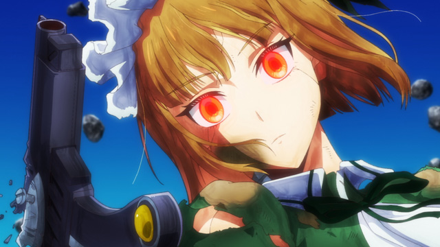 野生のラスボスが現れた!