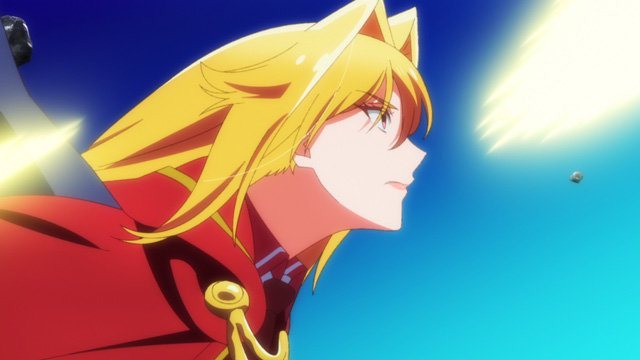 野生のラスボスが現れた！