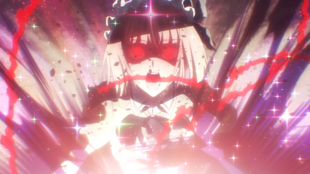 野生のラスボスが現れた！