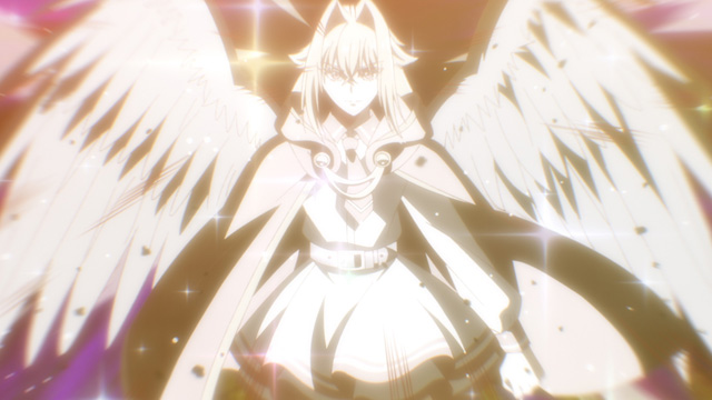 野生のラスボスが現れた！