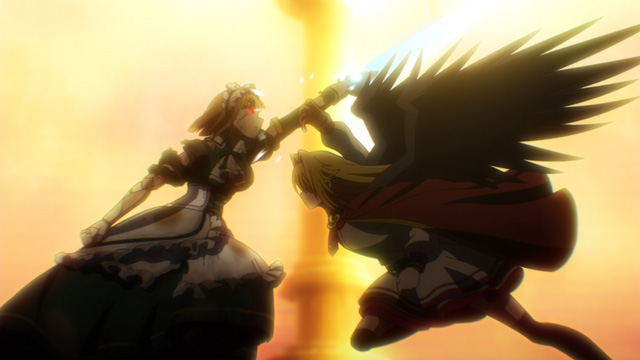 野生のラスボスが現れた！