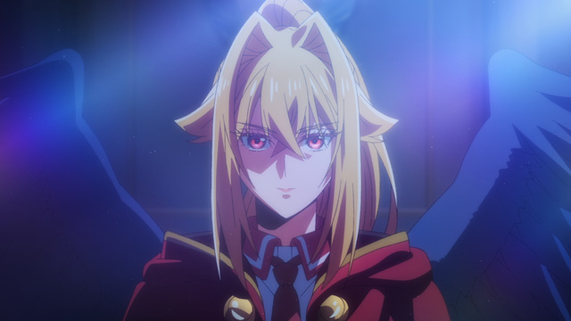 野生のラスボスが現れた！