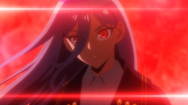 野生のラスボスが現れた！