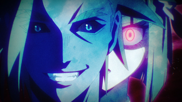 野生のラスボスが現れた！