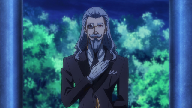 野生のラスボスが現れた！