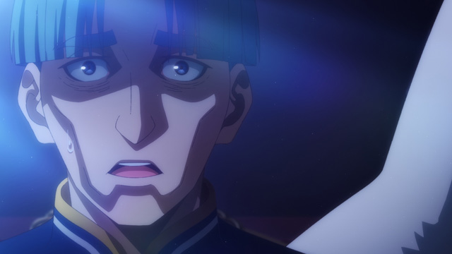 野生のラスボスが現れた！