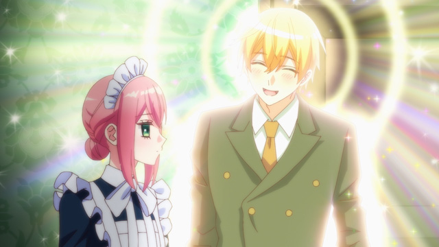 機械じかけのマリー