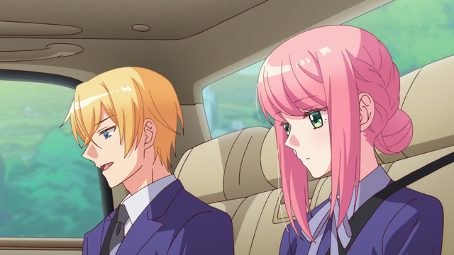 機械じかけのマリー