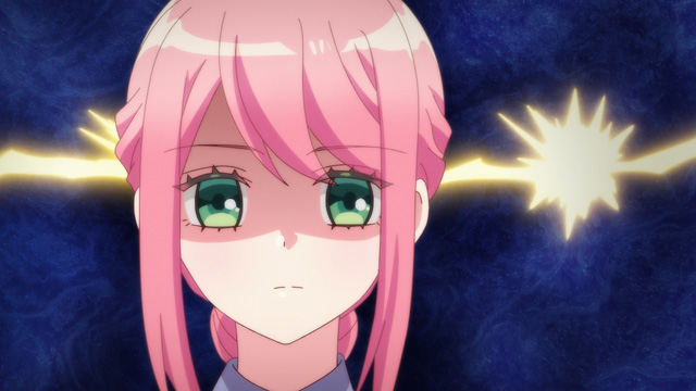 機械じかけのマリー