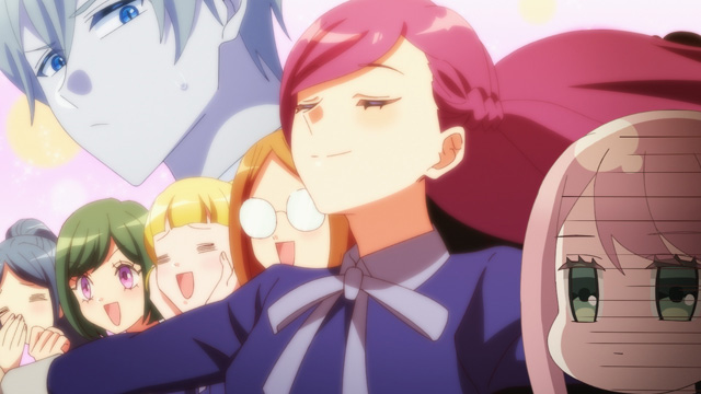 機械じかけのマリー