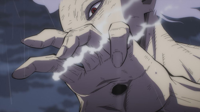 僕のヒーローアカデミア