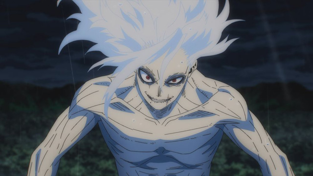 僕のヒーローアカデミア