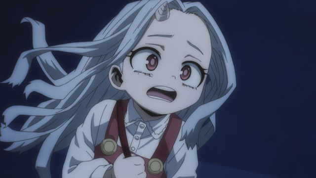 僕のヒーローアカデミア