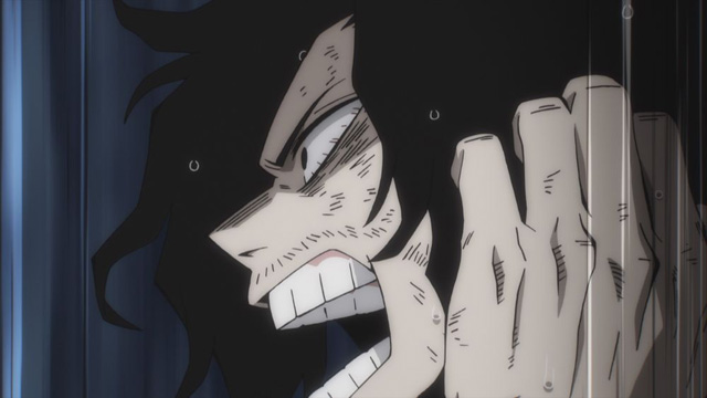 僕のヒーローアカデミア