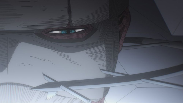 僕のヒーローアカデミア