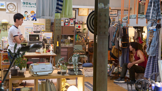 ウルトラマンオメガ