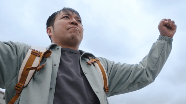 ウルトラマンオメガ