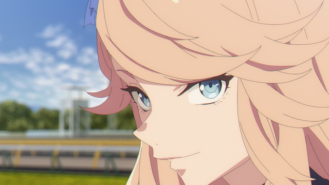 ウマ娘 シンデレラグレイ