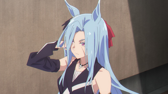 ウマ娘 シンデレラグレイ