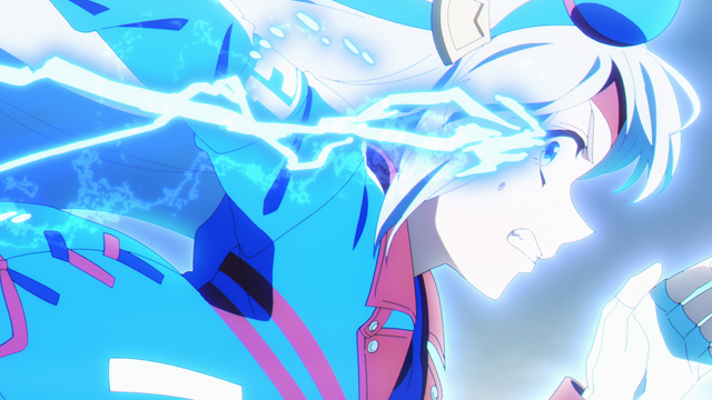 ウマ娘 シンデレラグレイ