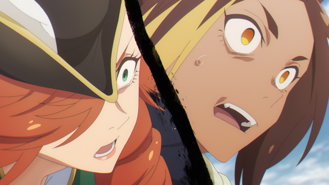 ウマ娘 シンデレラグレイ