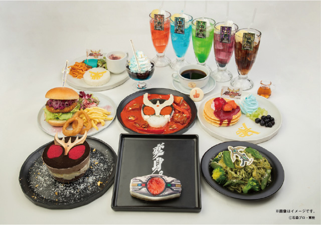 仮面ライダークウガ