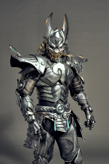 牙狼＜GARO＞ 東ノ界楼