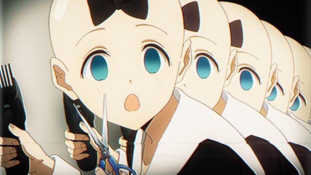 かぐや様は告らせたい 大人への階段