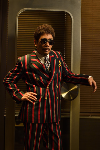 かぐや様は告らせたい 大人への階段